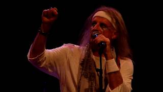 Mr  Punch plays &quot;The Web&quot; (live at Serious Music Alphen on 6 October 2018)