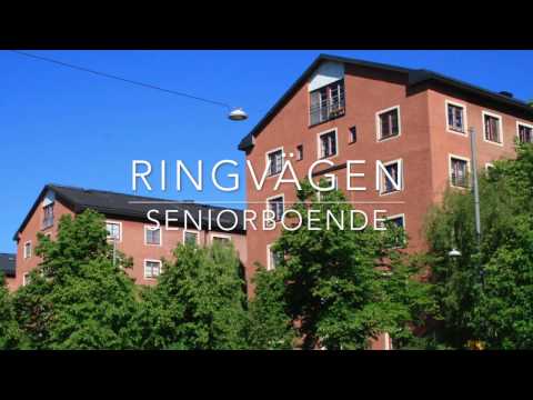 Lägenhetsvisning på Ringvägen, Södermalm
