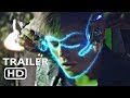 MAD GENIUS Official Trailer 2018 Movie HD