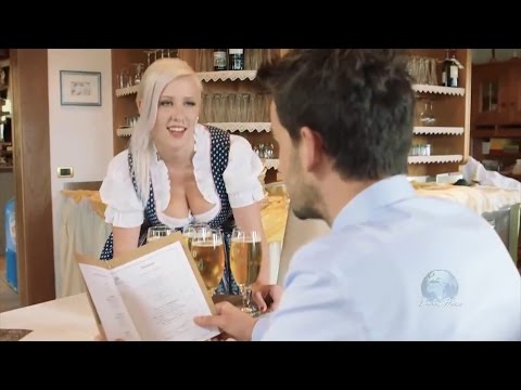 Die Oberkrainer Polka Mädels - I LOVE YOU L