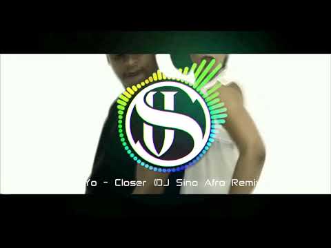 Ne-Yo - Closer (DJ Sino Afro Remix)