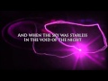 Rich Mullins - Awesome God (Lyrics)