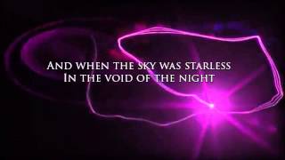 Rich Mullins - Awesome God (Lyrics)