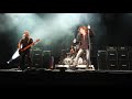 QUEENSRYCHE - SCREAMING IN DIGITAL (4K VIDEO)