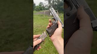 Colt Model of 1911 U.S. Army