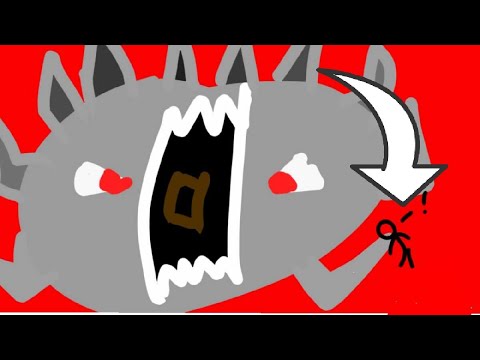 Grey goo eats everything