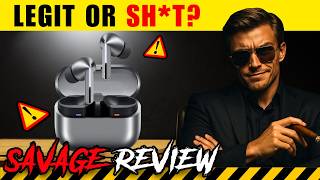 Samsung Galaxy Buds 3 Pro Review: ANC Worse Than Buds2 Pro? (2026)