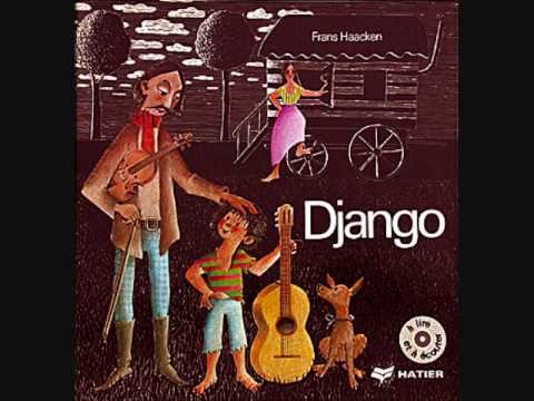Django Reinhardt & Bill Coleman - Baby Won't You Please Come Home - Paris, 19.11.1937