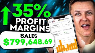 The SECRETS to Increasing Amazon FBA Profit Margins!!
