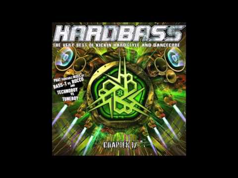 Hardbass Chapter 17 Mix (CD1)