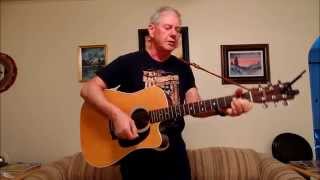 Lucille Fred Eaglesmith