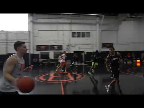 Basketdawgs(63) Tier 4 - 2023 SUMMER DNA Fundamentals(62) - tcbl sunday