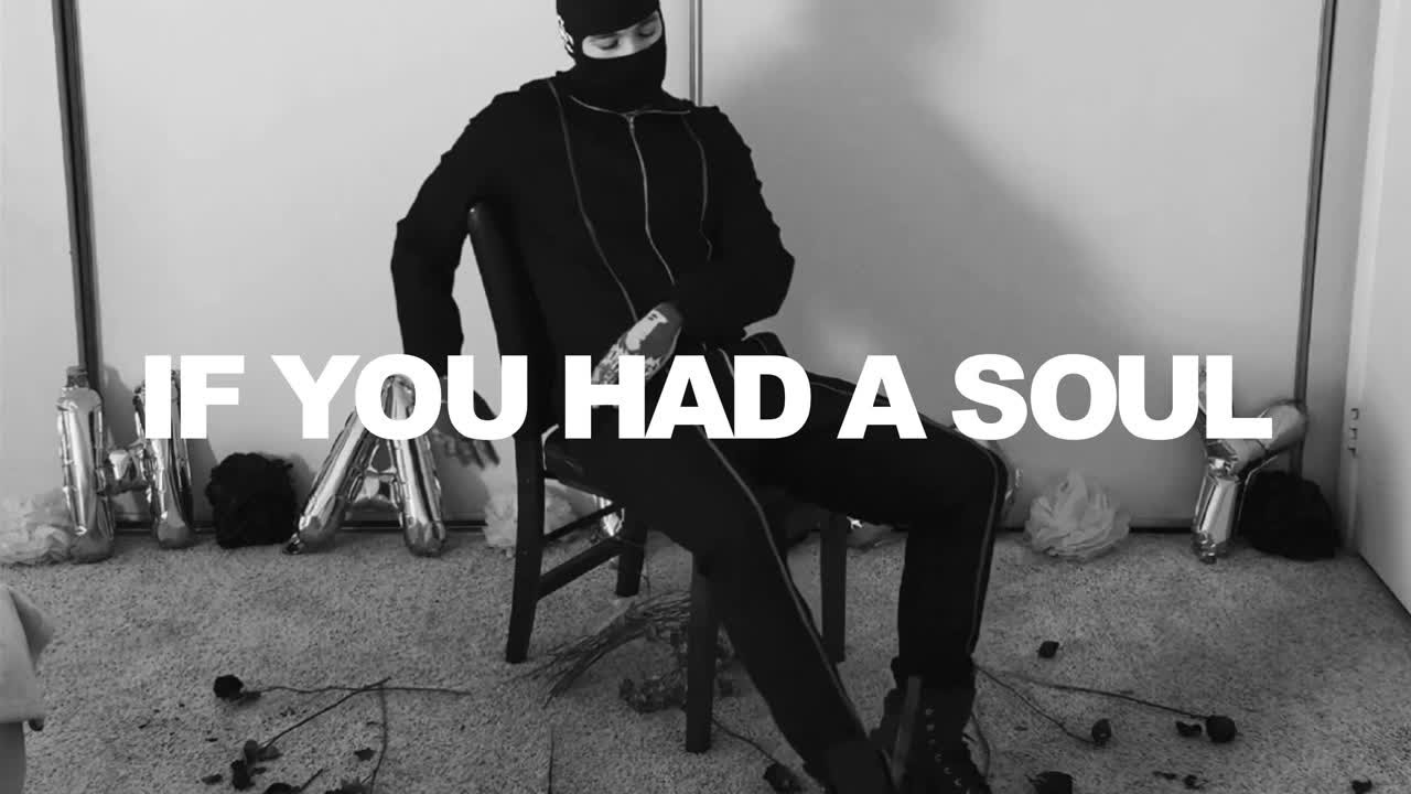 movie monroe - If You Had a Soul