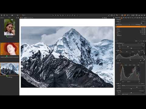 EMIL BILINSKI Photography Live Stream