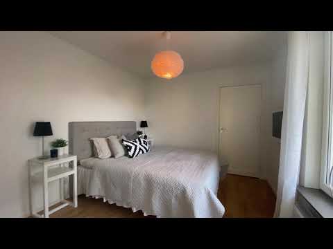 Hamngatan 3 - 2:a · 62m2 - Centrala Sundbyberg : Via Notar mäklare Solna