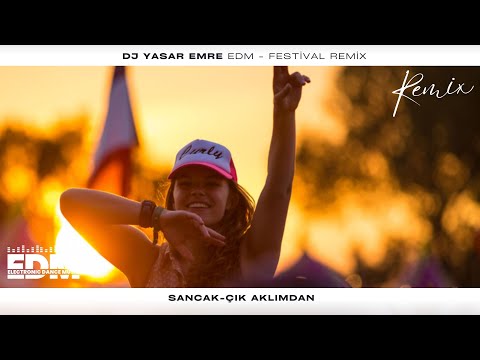 Sancak - Çık Aklımdan ( Y-Emre Music Club Remix )