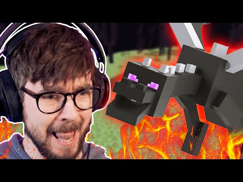 マインクラフトを倒す - パート33 (Beating Minecraft - Part 33)