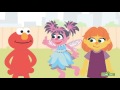 Sesame Street And Autism We Re Amazing 1 2 3