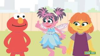 Sesame Street and Autism: We’re Amazing, 1, 2, 3!