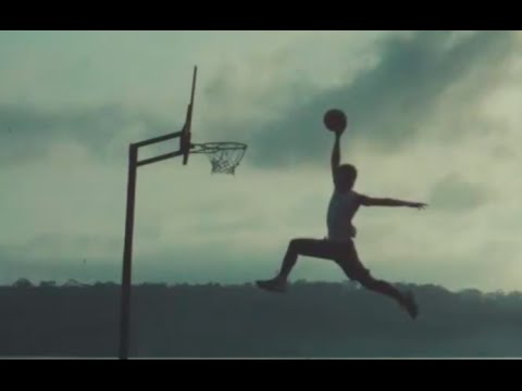 I Wanna Fly: Incredible Basketball Motivation