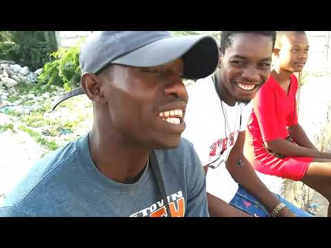 Dènye grenn di yon bal selman ap fel pati,moman tounaj