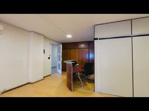 Video de YouTube - Alquiler oficina Ciudad Vieja 2 Dormitorios 1 Baño