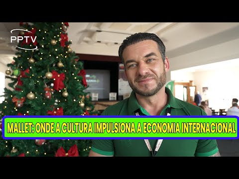 Negócios com alma polonesa no Brasil! 🇧🇷🇵🇱 I Fórum em Mallet. Mallet: Onde a cultura impulsiona.