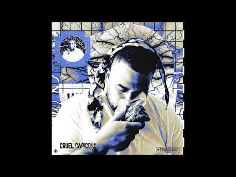 Bub Styles & K Sluggah - Cruel Capicola (LP)