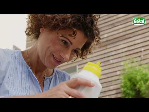 Regrow: Dünger aus recycling Material