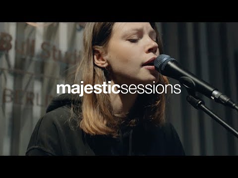 Kllo - Dissolve | Majestic Sessions @ Red Bull Studios Berlin