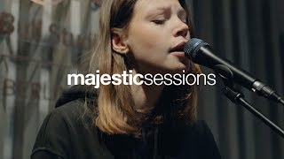 Kllo - Dissolve | Majestic Sessions @ Red Bull Studios Berlin