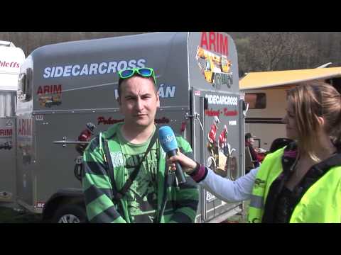 MMČR quad a side - Mohelnice - Hejnal