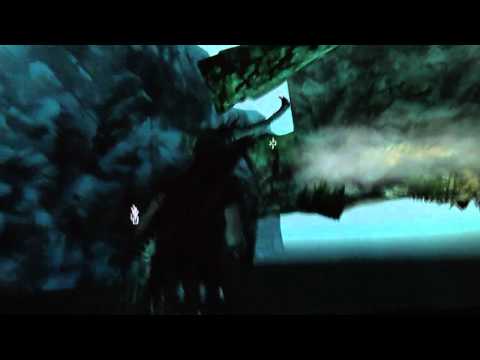 Skyrim Glitch