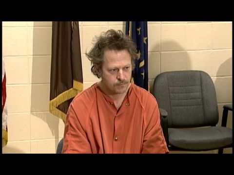 Hooten admits to raping, killing teen in interview