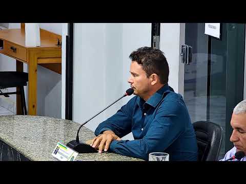 Transmissão ao vivo de Câmara Municipal de Juarina - Tocantins