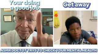 POV: you're on the other side of the ASMR video (@feelbetternow-o4t)