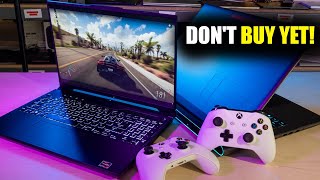 Top 10 Best Gaming Laptops for Hardcore Gamers in 2025