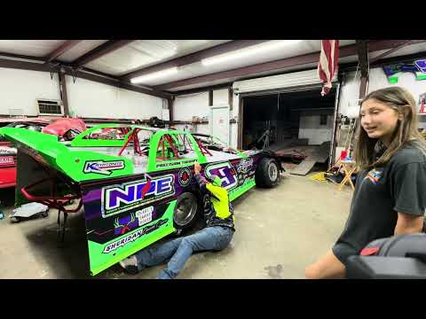 Autowäsche & Unerwartete Probleme | Rennfahrerleben