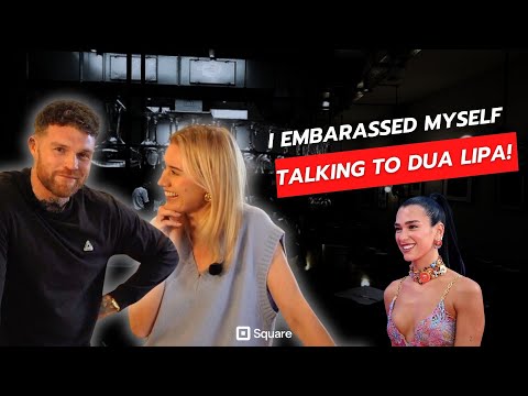 Chef Tom Brown - From Great British Menu To Michelin Star Glory To Producing Boiling Point!