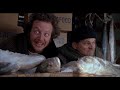 Home Alone 2 Lost In New York 1992 Wet Sticky Bandits In New York