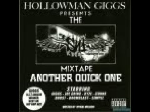 Kyze and Joe Grind - Sometimes I Wonder