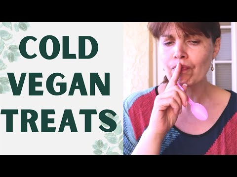 Vegan Baskin Robbins Ice Cream 🍨🍦  & Dunkin Donuts Drinks (Gluten Free)