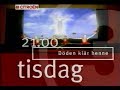 Döden Klär Henne Tisdagsfilm Trailer TV3 30 Aug 1998