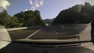 E8 北陸自動車道 福井IC→今庄IC