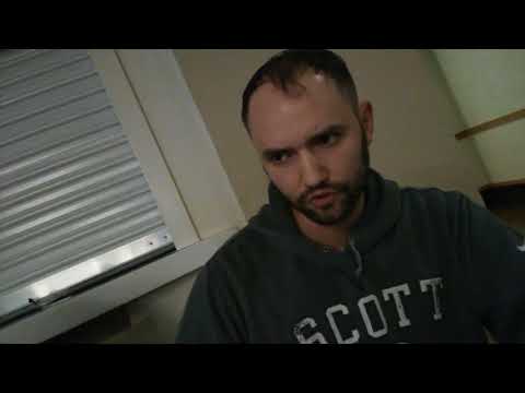 9th Place Altoona Regional - Gren Man Ju Stun