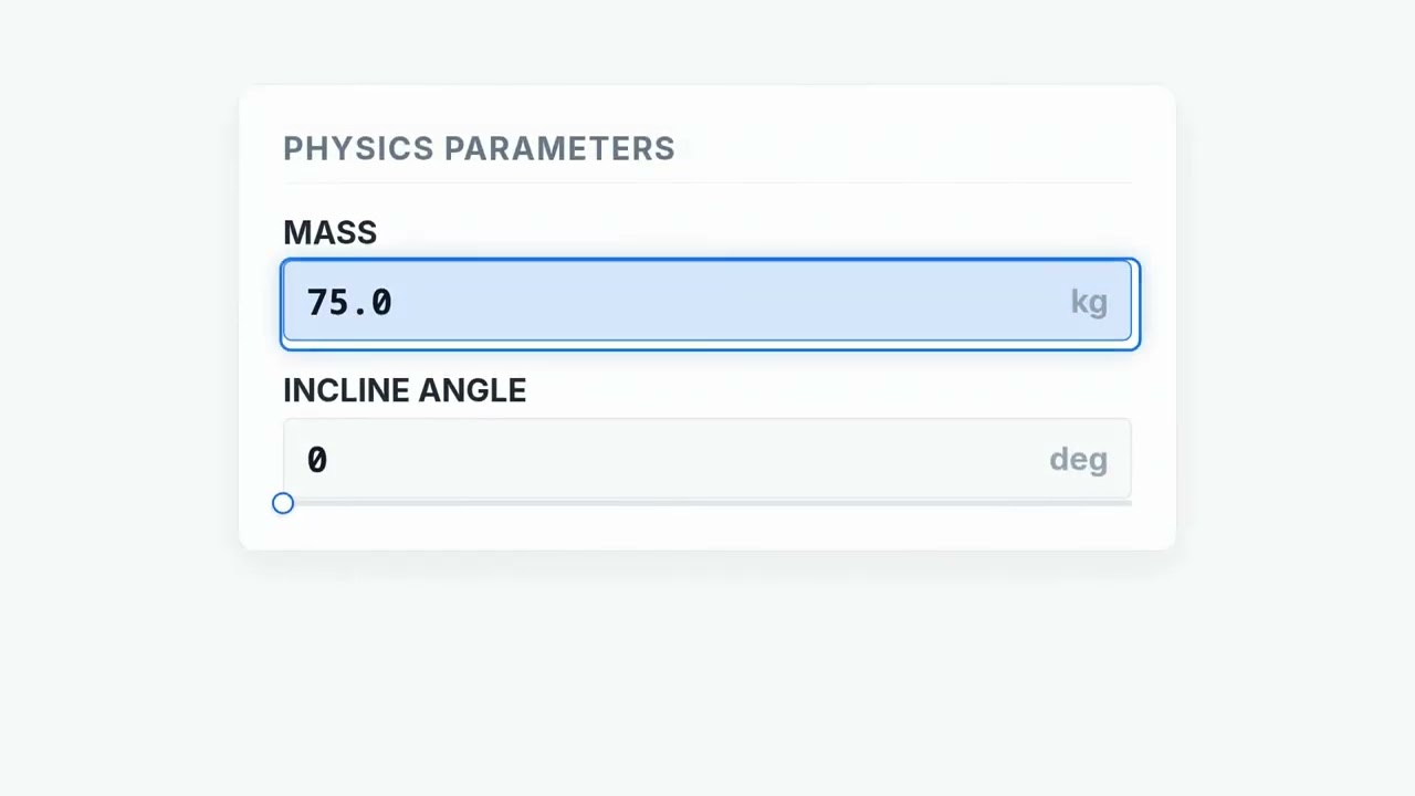 Friction Loss Interactive Calculator