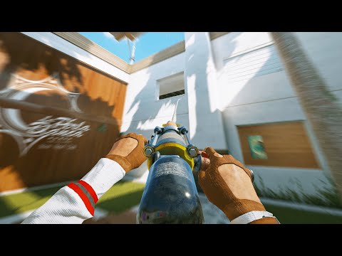 [ALL] Spinner: lol is this cheater vs cheater?