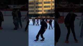 :. 21.1.25 • 15:42  Germany Essen Kennedyplatz / paul kalkbrenner part six .: