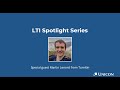 LTI Spotlight Build A Tool With Martin Lenord Part 1 LTI 1 3 Launch