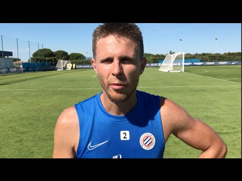 Le début de prépa vu par Arnaud Souquet